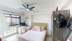 Blk 180 Corporation Spring (Jurong West), HDB 5 Rooms #522507181